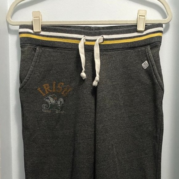 Tailgate Pants & Jumpsuits Ae Tailgate Notre Dame Joggers Poshmark